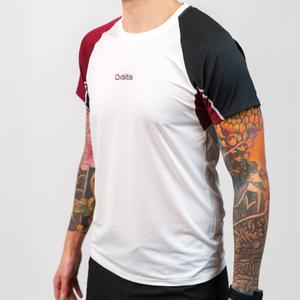 Jersey Oxsitis X-train image-3