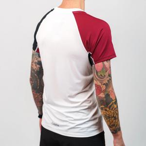 Jersey Oxsitis X-train image-4