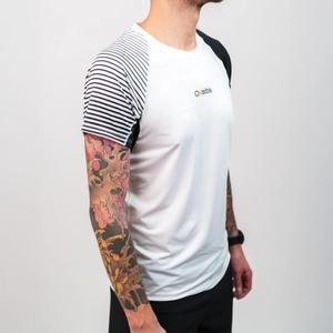 Jersey Oxsitis X-train image-4