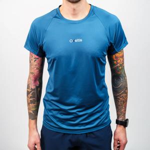 Jersey Oxsitis X-train image-2