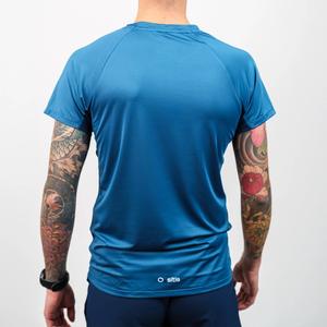 Jersey Oxsitis X-train image-3