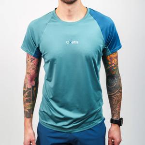 Jersey Oxsitis X-train image-2