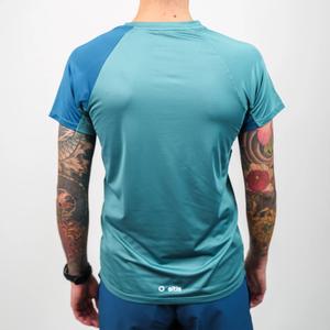 Jersey Oxsitis X-train image-3