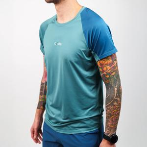 Jersey Oxsitis X-train image-4