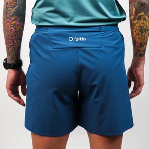 Kort Oxsitis X-train image-4