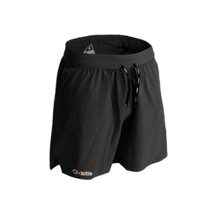 Kort Oxsitis X-train