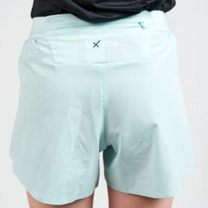 Women's shorts Oxsitis X-train image-4