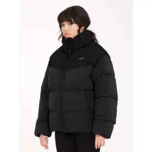 Plumífero de mujer Volcom Woldsmooth image-0