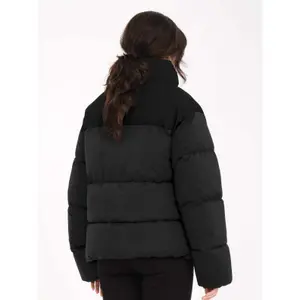 Plumífero de mujer Volcom Woldsmooth image-1