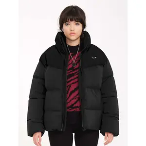 Plumífero de mujer Volcom Woldsmooth image-2