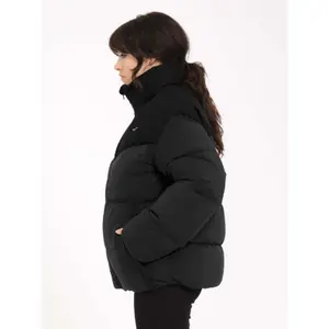 Plumífero de mujer Volcom Woldsmooth image-3