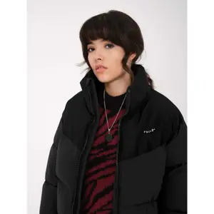 Plumífero de mujer Volcom Woldsmooth image-4