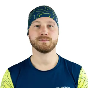 Cinta para la cabeza Oxsitis Origin image-1