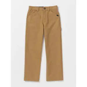 Children's pants Volcom Krafter image-0