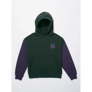 Hoodie Kinder Volcom Fa Nando Von Arb Po