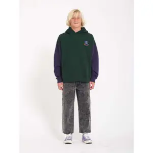 Hoodie Kinder Volcom Fa Nando Von Arb Po image-1