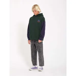 Hoodie Kinder Volcom Fa Nando Von Arb Po image-4