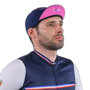 Kappe für Damen Oxsitis RC image-1