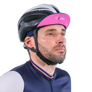 Kappe für Damen Oxsitis RC image-2