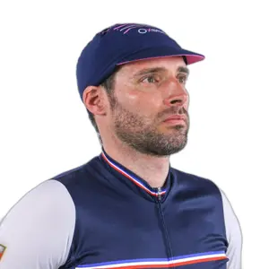 Kappe für Damen Oxsitis RC image-3