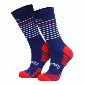 Chaussettes Oxsitis BBR image-0