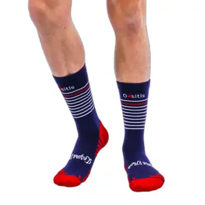 Chaussettes Oxsitis BBR image-1