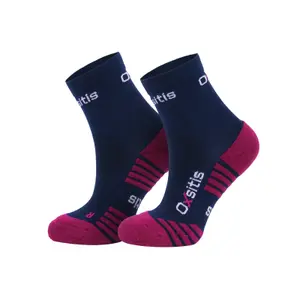 Chaussettes femme Oxsitis Origin image-0