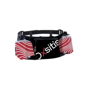 Women's belt Oxsitis Flask image-0