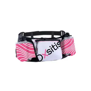 Women's belt Oxsitis Flask image-0