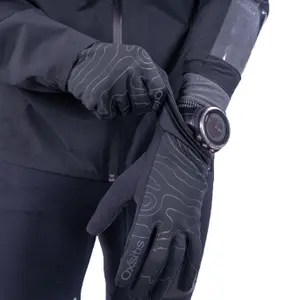 Hřejivé rukavice Oxsitis WP image-1