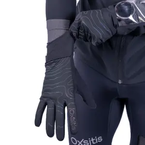 Hřejivé rukavice Oxsitis WP image-2