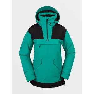 Casaco de esqui feminino Volcom Fern INS Gore image-0