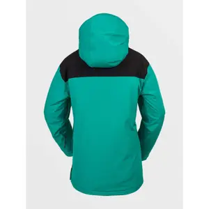 Casaco de esqui feminino Volcom Fern INS Gore image-1