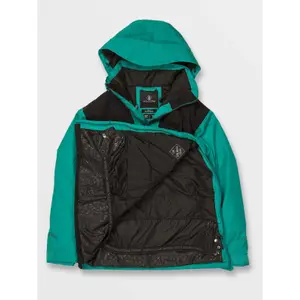 Casaco de esqui feminino Volcom Fern INS Gore image-2