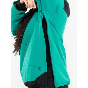 Casaco de esqui feminino Volcom Fern INS Gore image-4