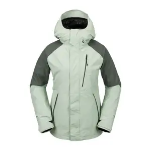 Skijakke til kvinder Volcom V.CO Aris Gore-Tex