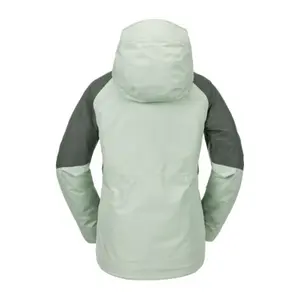 Skijakke til kvinder Volcom V.CO Aris Gore-Tex image-3