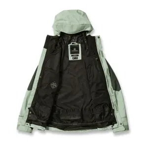 Skijakke til kvinder Volcom V.CO Aris Gore-Tex image-1