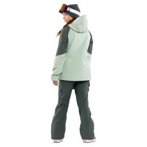 Skijakke til kvinder Volcom V.CO Aris Gore-Tex image-4