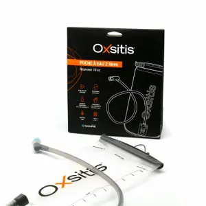 Poche à eau Oxsitis image-2