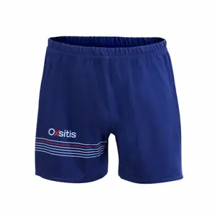 Short technique Oxsitis BBR image-0