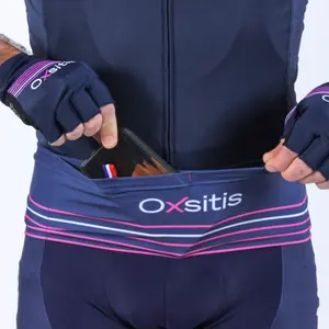 Trinkgürtel Oxsitis Slimbelt RC image-3