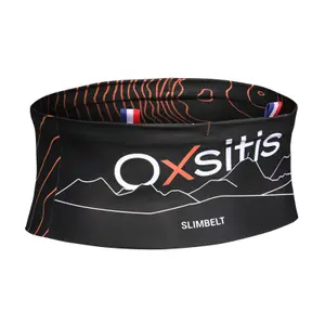 Ceinture d'hydratation femme Oxsitis mince Origin image-0