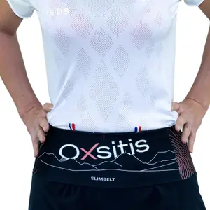 Ceinture d'hydratation femme Oxsitis mince Origin image-1