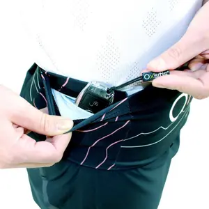 Ceinture d'hydratation femme Oxsitis mince Origin image-2