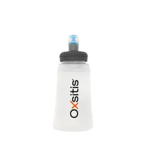 Water battle Oxsitis Soft Flask image-0