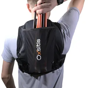 Sac d'hydratation Oxsitis Spectre 10 W image-4