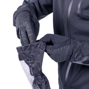 Sovrascarpe Oxsitis image-1