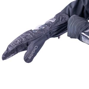 Sovrascarpe Oxsitis image-2