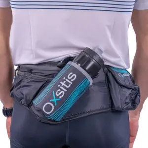 Hydration belt Oxsitis Origin Thermolight image-1